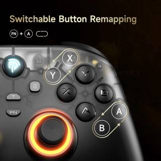 EasySMX D05 Wireless Controller thumbnail 7