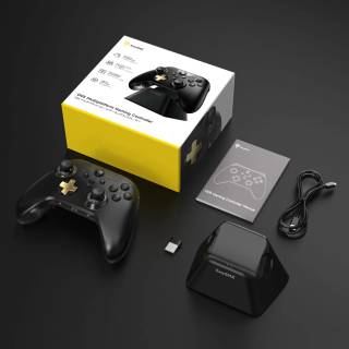 EasySMX D05 Wireless Controller thumbnail 8