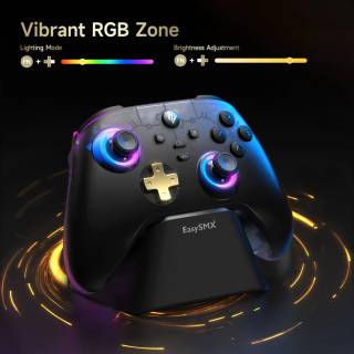 EasySMX D05 Wireless Controller thumbnail 5