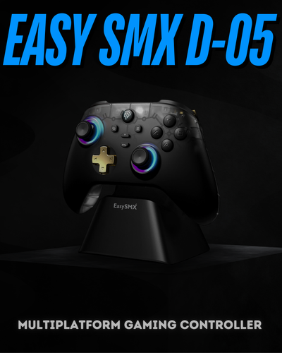 EasySMX D05 Wireless Controller
