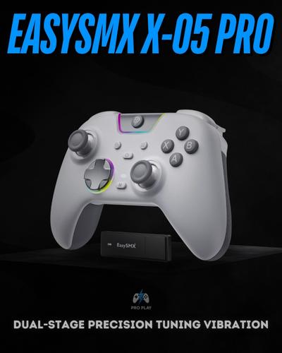 EasySMX X05Pro Wireless Controller
