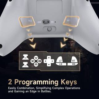 EasySMX X15 Wukong Edition Controller thumbnail 8