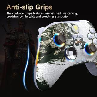 EasySMX X15 Wukong Edition Controller thumbnail 9