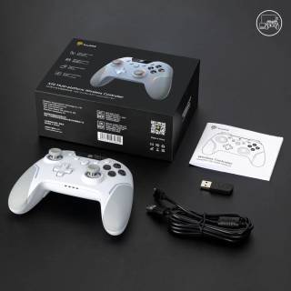 EasySMX X20 Wireless Controller thumbnail 10