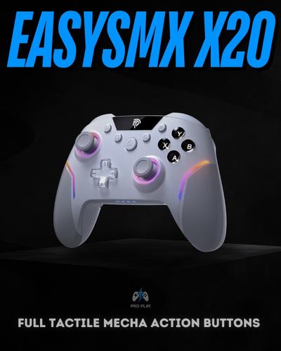 EasySMX X20 Wireless Controller