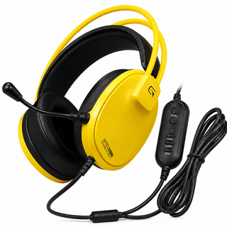 GPTX GH11 Gaming Headset thumbnail 2