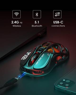 GravaStar Mercury M2 thumbnail 8