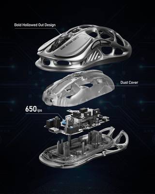 GravaStar Mercury M2 thumbnail 10