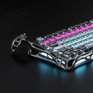 GravaStar Mercury V75 Pro Keyboard thumbnail 7