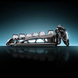 GravaStar Mercury V75 Pro Keyboard thumbnail 5