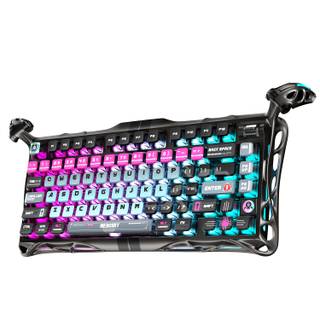 GravaStar Mercury V75 Pro Keyboard thumbnail 2