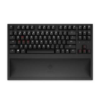 HP Omen Spacer Wireless TKL Keyboard thumbnail 2