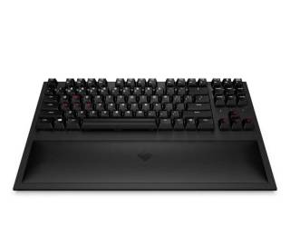 HP Omen Spacer Wireless TKL Keyboard thumbnail 4