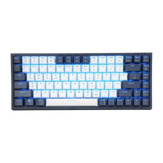 HUO JI CQ84 Keyboard thumbnail 2