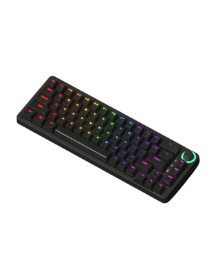 Hommo 67+ Mechanical Keyboard thumbnail 2
