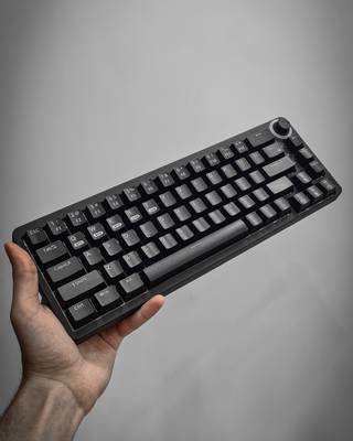 Hommo 67+ Mechanical Keyboard thumbnail 4