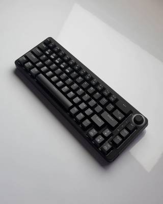 Hommo 67+ Mechanical Keyboard thumbnail 5