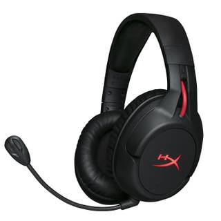 HyperX Cloud Flight Headset thumbnail 2