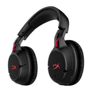 HyperX Cloud Flight Headset thumbnail 5