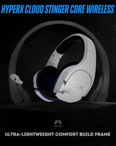 HyperX Cloud Stinger Core Wireless Headset