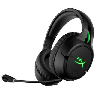 HyperX CloudX Flight Wireless Gaming Headset thumbnail 2