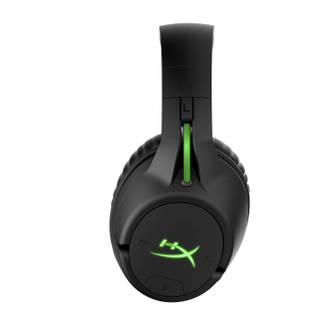 HyperX CloudX Flight Wireless Gaming Headset thumbnail 3
