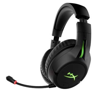 HyperX CloudX Flight Wireless Gaming Headset thumbnail 4