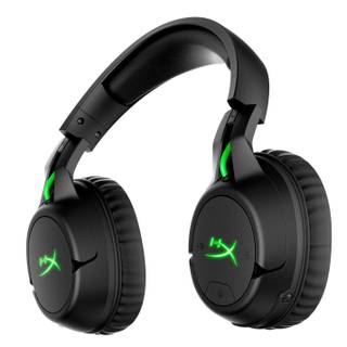 HyperX CloudX Flight Wireless Gaming Headset thumbnail 5