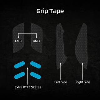 HyperX Pulsefire Haste Wireless Mouse thumbnail 5