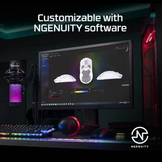 HyperX Pulsefire Haste Wireless Mouse thumbnail 6