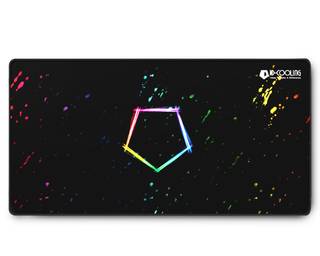 ID-COOLING MP-8040 Gaming Mouse Pad thumbnail 3
