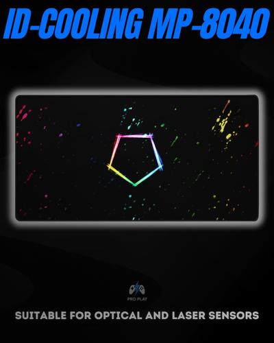 ID-COOLING MP-8040 Gaming Mouse Pad