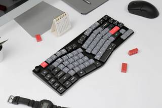 Keychron K15 Pro Alice Layout thumbnail 3