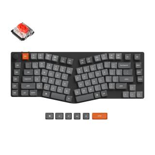 Keychron K15 Pro Alice Layout thumbnail 2