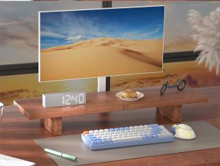 LANGTU GK65 Tri-Mode Mechanical Gaming Keyboard thumbnail 5