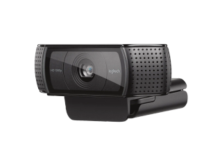 Logitech C920e thumbnail 5