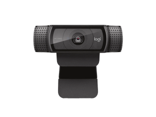 Logitech C920e thumbnail 2