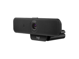 Logitech C925e thumbnail 4