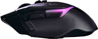 Logitech G502 X Plus Lightspeed Wireless Mouse thumbnail 4