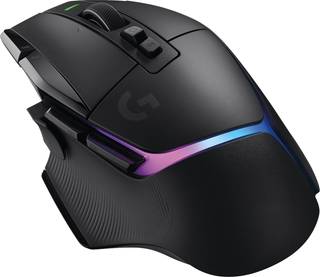 Logitech G502 X Plus Lightspeed Wireless Mouse thumbnail 3