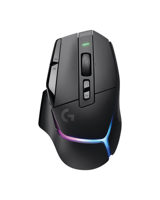 Logitech G502 X Plus Lightspeed Wireless Mouse thumbnail 2