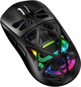 M7 Wireless Gaming Mouse thumbnail 4