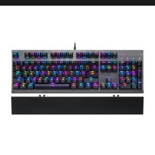Motospeed CK108 Mechanical Keyboard thumbnail 2