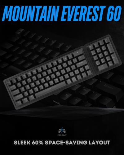 Mountain Everest 60