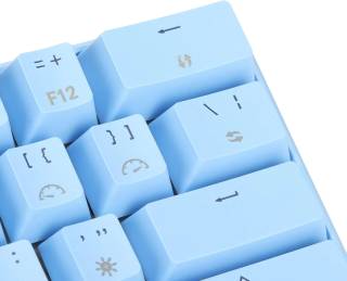 Readson WL61 Keyboard thumbnail 4