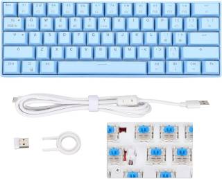 Readson WL61 Keyboard thumbnail 5
