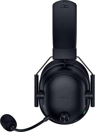 Razer BlackShark V2 HyperSpeed thumbnail 3
