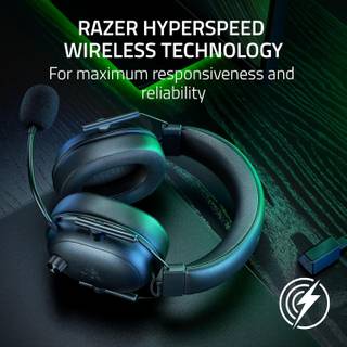 Razer BlackShark V2 HyperSpeed thumbnail 10
