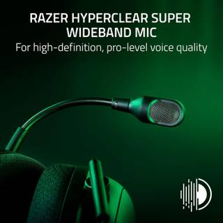 Razer BlackShark V2 Pro thumbnail 8