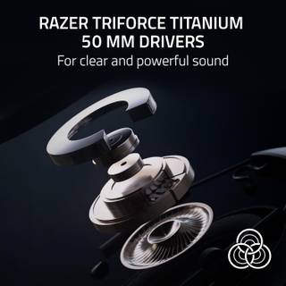 Razer BlackShark V2 Pro thumbnail 7